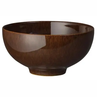 Populaire Bol à Riz Denby Studio Craft Walnut 480 ml